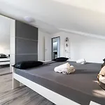 Center Mayess Aparment Zadar