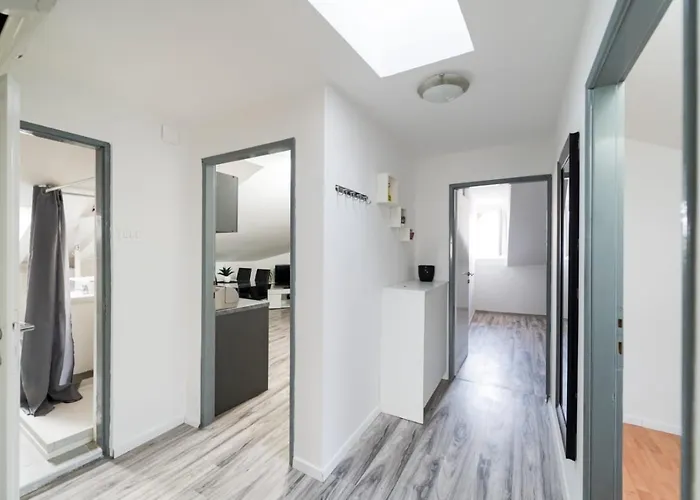 Appartamento Center Mayess Aparment Zara