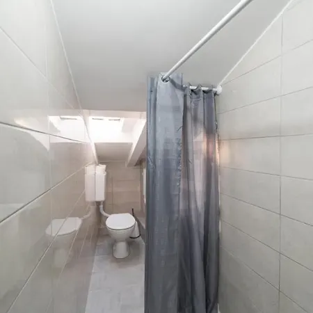 Apartmán Center Mayess Aparment *