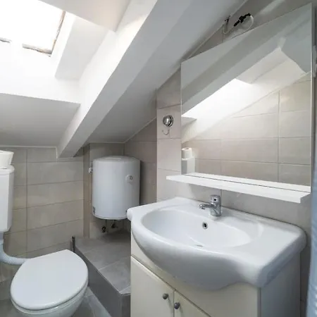 Apartmán Center Mayess Aparment Zadar