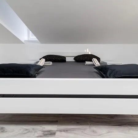 Apartmán Center Mayess Aparment *