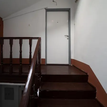 Center Mayess Aparment דירה זאדאר
