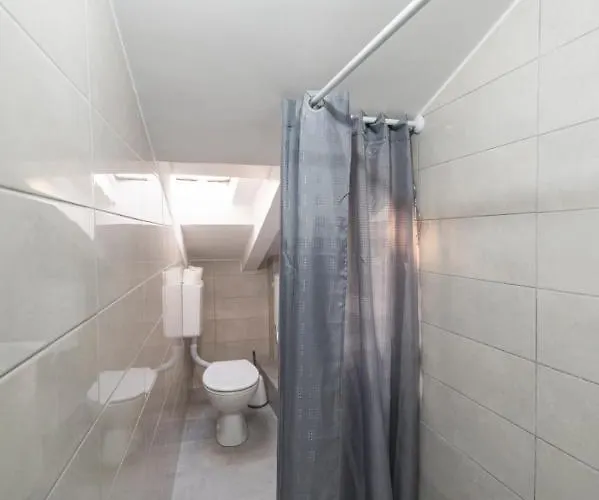 דירה Center Mayess Aparment *